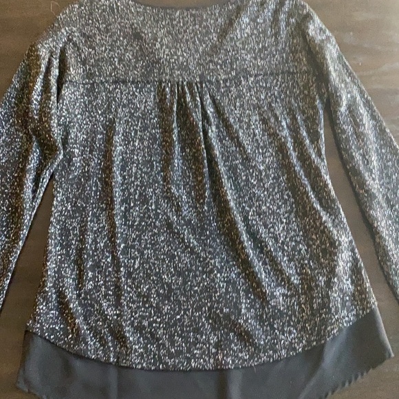 Sanctuary Long sleeve blouse - Picture 5 of 5